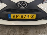  Toyota  Aygo Toyota  1.0 VVT-i x-fun 5d #5