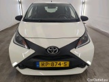  Toyota  Aygo Toyota  1.0 VVT-i x-fun 5d #10