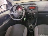  Toyota  Aygo Toyota  1.0 VVT-i x-fun 5d #13