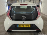  Toyota  Aygo Toyota  1.0 VVT-i x-fun 5d #16