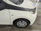  Toyota  Aygo Toyota  1.0 VVT-i x-fun 5d #17