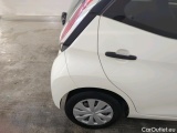  Toyota  Aygo Toyota  1.0 VVT-i x-fun 5d #25
