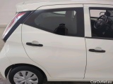  Toyota  Aygo Toyota  1.0 VVT-i x-fun 5d #28