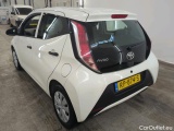  Toyota  Aygo Toyota  1.0 VVT-i x-fun 5d #29