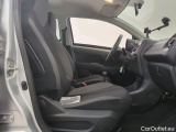  Toyota  Aygo Toyota  1.0 VVT-i x-fun 5d #3