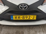  Toyota  Aygo Toyota  1.0 VVT-i x-fun 5d #5