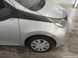  Toyota  Aygo Toyota  1.0 VVT-i x-fun 5d #8