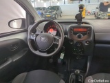  Toyota  Aygo Toyota  1.0 VVT-i x-fun 5d #13