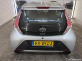  Toyota  Aygo Toyota  1.0 VVT-i x-fun 5d #15