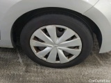 Toyota  Aygo Toyota  1.0 VVT-i x-fun 5d #16