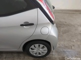  Toyota  Aygo Toyota  1.0 VVT-i x-fun 5d #19