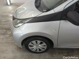  Toyota  Aygo Toyota  1.0 VVT-i x-fun 5d #20