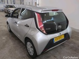  Toyota  Aygo Toyota  1.0 VVT-i x-fun 5d #23