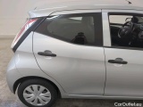  Toyota  Aygo Toyota  1.0 VVT-i x-fun 5d #25