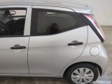  Toyota  Aygo Toyota  1.0 VVT-i x-fun 5d #27