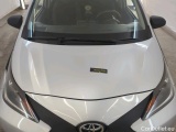  Toyota  Aygo Toyota  1.0 VVT-i x-fun 5d #37