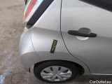  Toyota  Aygo Toyota  1.0 VVT-i x-fun 5d #39