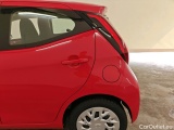  Toyota  Aygo Toyota  1.0 VVT-i x-play 5d #8