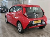  Toyota  Aygo Toyota  1.0 VVT-i x-play 5d #9