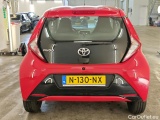  Toyota  Aygo Toyota  1.0 VVT-i x-play 5d #11