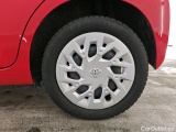  Toyota  Aygo Toyota  1.0 VVT-i x-play 5d #12