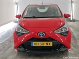 Toyota  Aygo Toyota  1.0 VVT-i x-play 5d #14