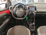  Toyota  Aygo Toyota  1.0 VVT-i x-play 5d #17