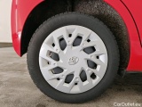  Toyota  Aygo Toyota  1.0 VVT-i x-play 5d #21