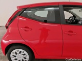  Toyota  Aygo Toyota  1.0 VVT-i x-play 5d #25