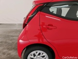  Toyota  Aygo Toyota  1.0 VVT-i x-play 5d #26
