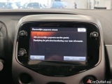  Toyota  Aygo Toyota  1.0 VVT-i x-play 5d #27