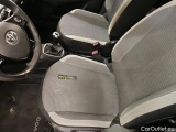  Toyota  Aygo Toyota  1.0 VVT-i x-play 5d #33