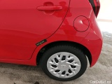  Toyota  Aygo Toyota  1.0 VVT-i x-play 5d #39
