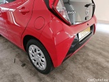  Toyota  Aygo Toyota  1.0 VVT-i x-play 5d #49