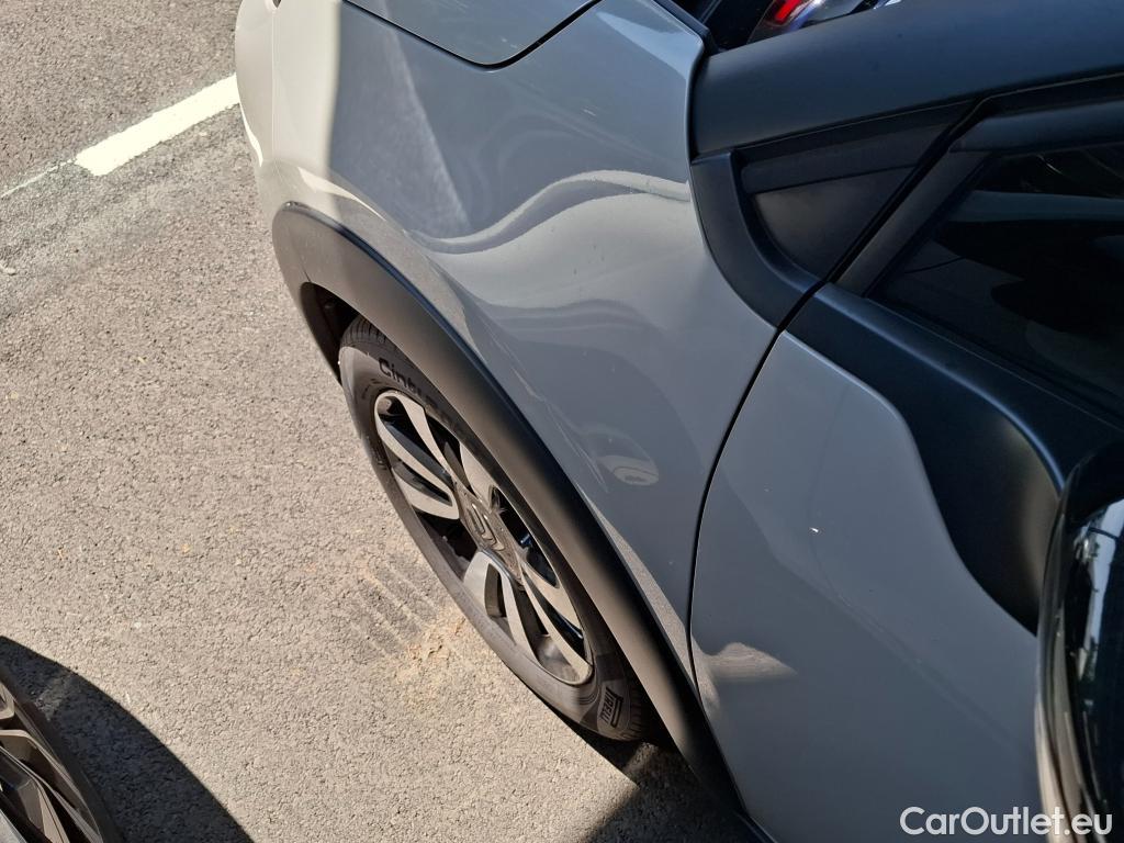  Citroen  C3  Shine 1.2 PureTech 110CV BVA6 E6d #9