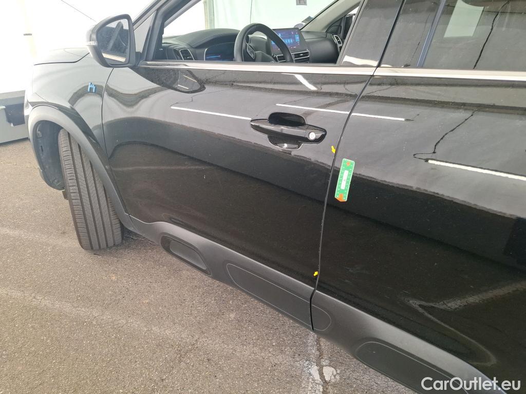  Citroen  C5 Aircross CITROEN  / 2022 / 5P / SUV Hybrid rechargeable 180 e-EAT8 Feel #7