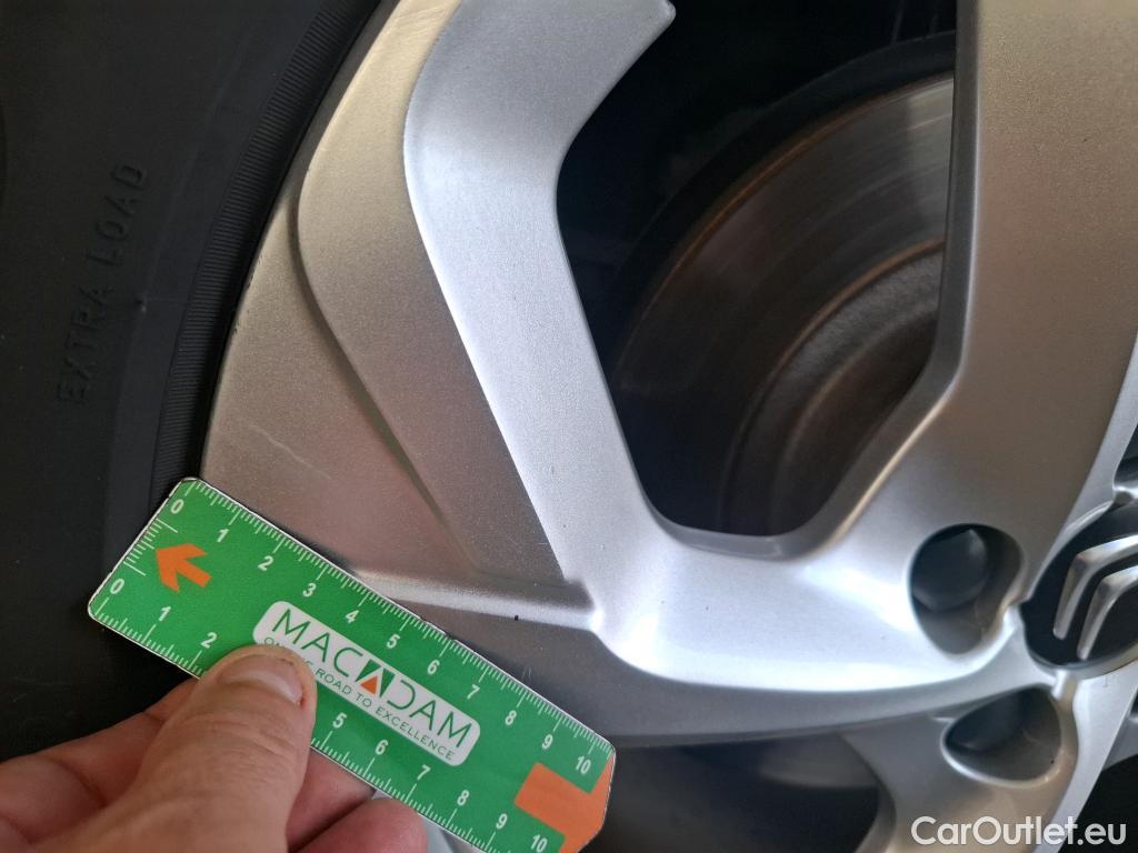  Citroen  C5 Aircross CITROEN  / 2022 / 5P / SUV Hybrid rechargeable 180 e-EAT8 Feel #6