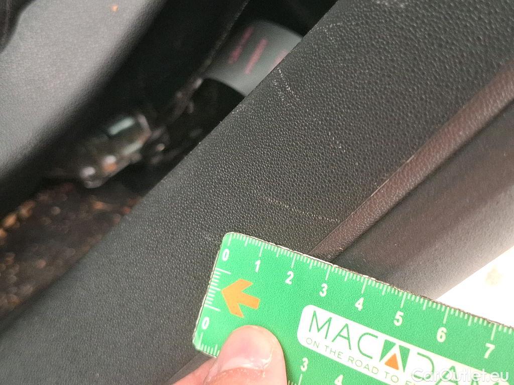 Citroen  C3  Feel Business 1.2 PureTech 80CV BVM5 E6d #9