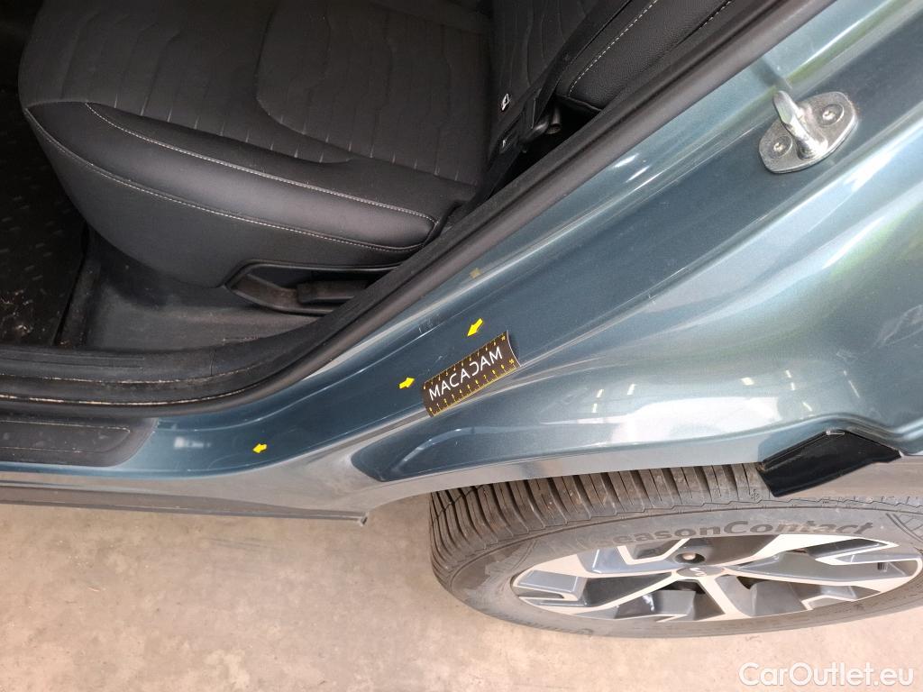  KIA  Sportage  Design Hybrid 1.6 T-GDi 230CV BVA6 E6d #8