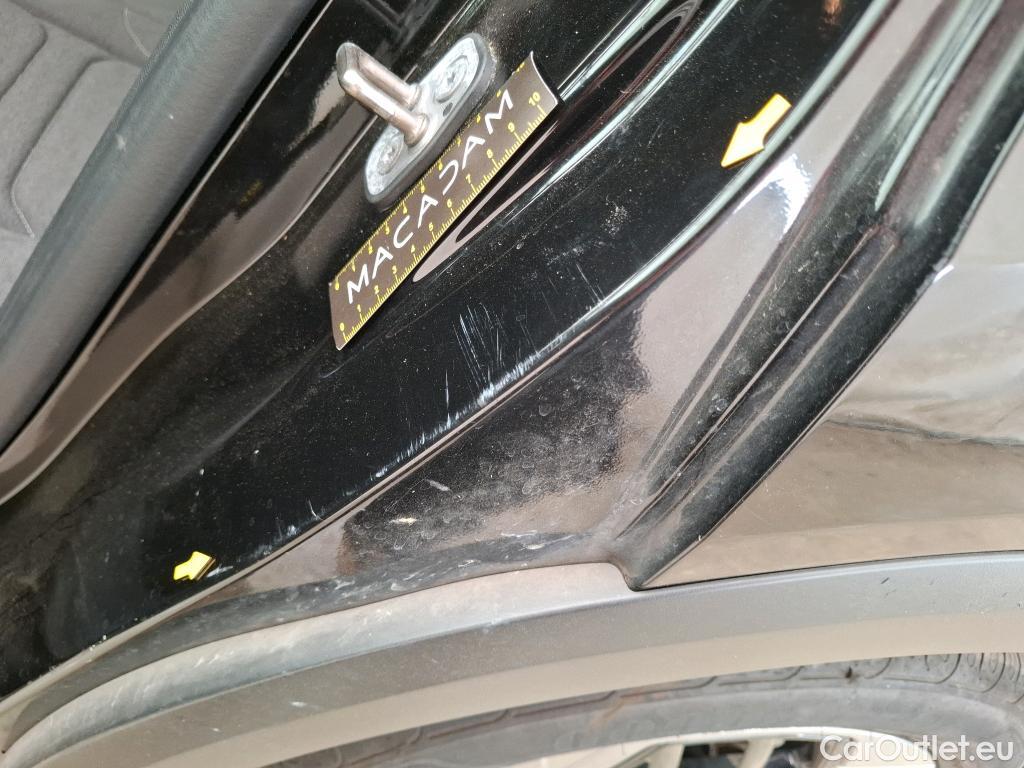  Citroen  C4  X Feel Pack 1.2 PureTech 130CV BVA8 6E #6
