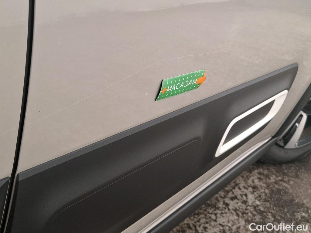  Citroen  C3  Shine 1.2 PureTech 110CV BVA6 E6d #11