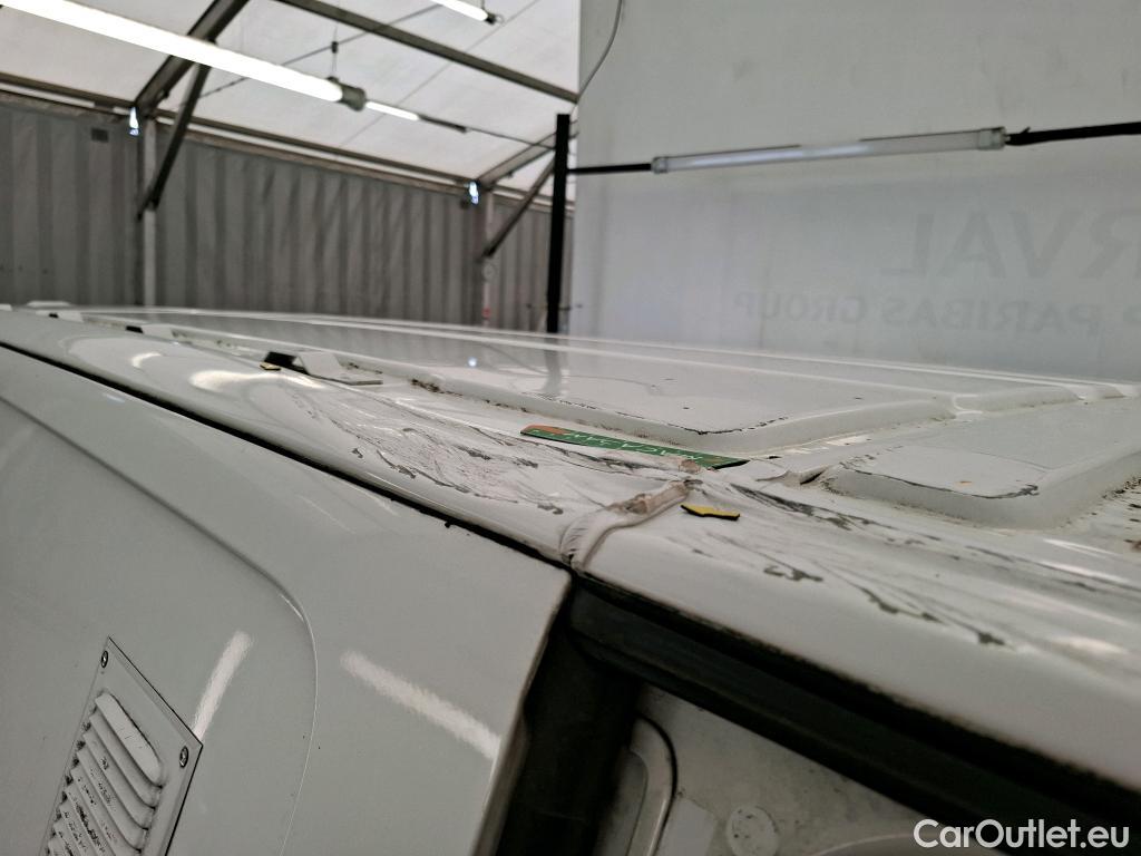  Citroen  Jumpy CITROEN  / 2016 / 4P / Fourgon tôlé M BlueHDi 150 S&S BVM6 Driver #7