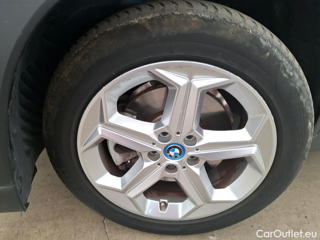  Bmw  X1 BMW  / 2022 / 5P / SUV xDrive25e Business Design DKG7 #1