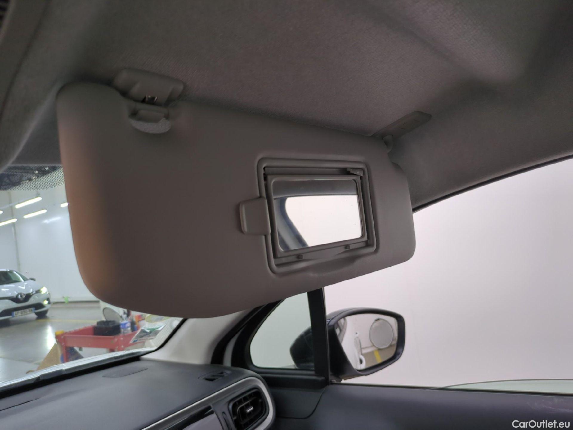  Citroen  C3  Société Feel 1.5 BlueHDI 100CV BVM6 E6d #2