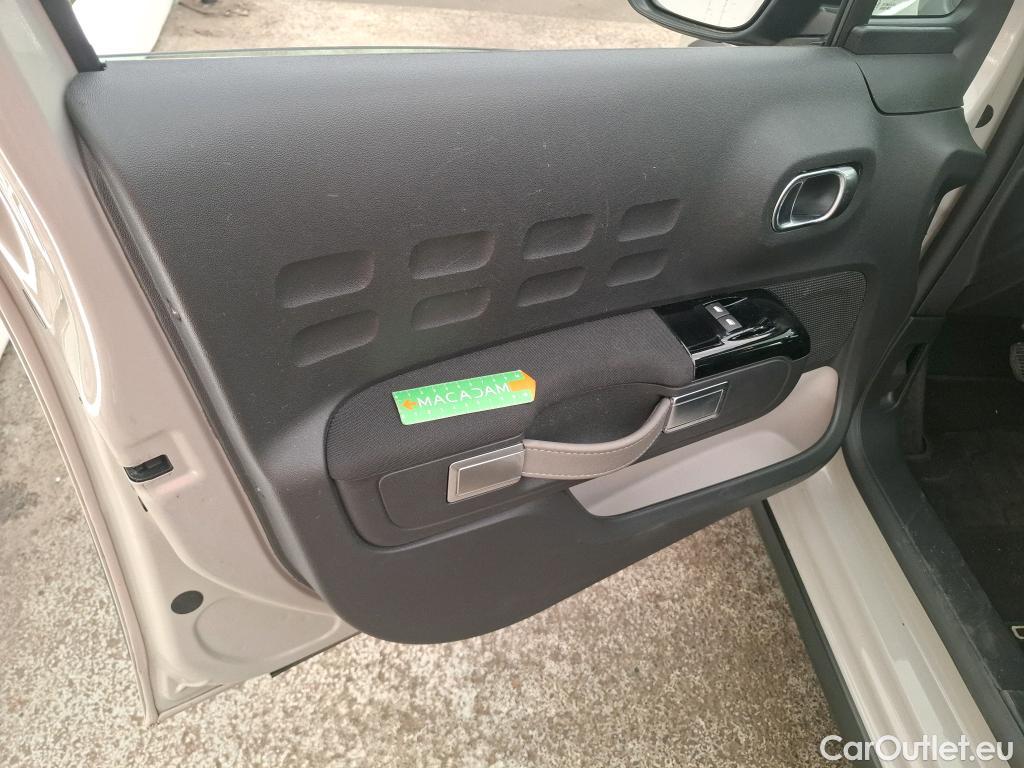  Citroen  C3  Shine 1.2 PureTech 110CV BVA6 E6d #19