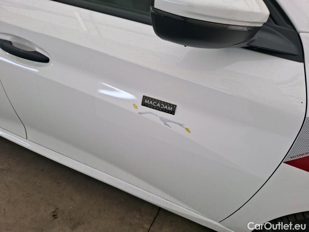  Peugeot  208  Premium 1.5 HDi 100CV BVM6 E6d #1