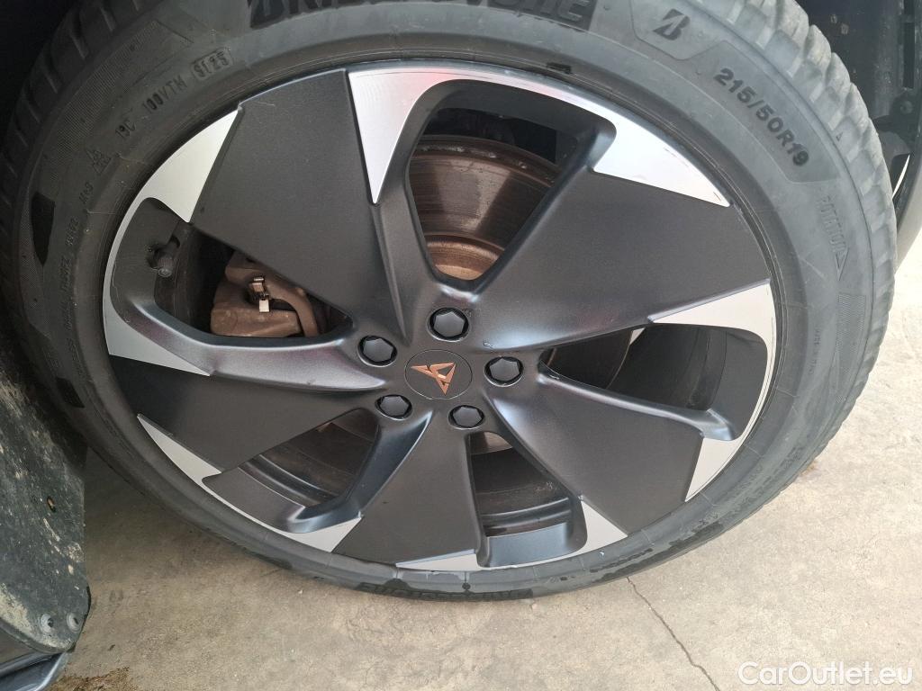  Cupra  Born CUPRA  / 2021 / 5P / Berline 230ch - batterie XL VZ #1