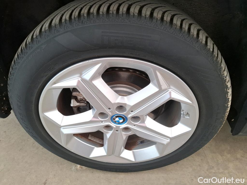  Bmw  X1 BMW  / 2022 / 5P / SUV xDrive25e Business Design DKG7 #6