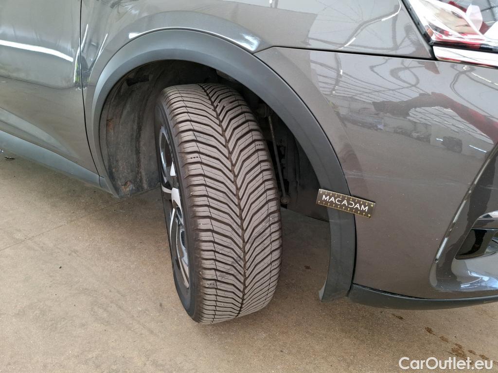  DS  DS7 7 Crossback Business 1.5 BlueHDi 130CV BVA8 E6d #26