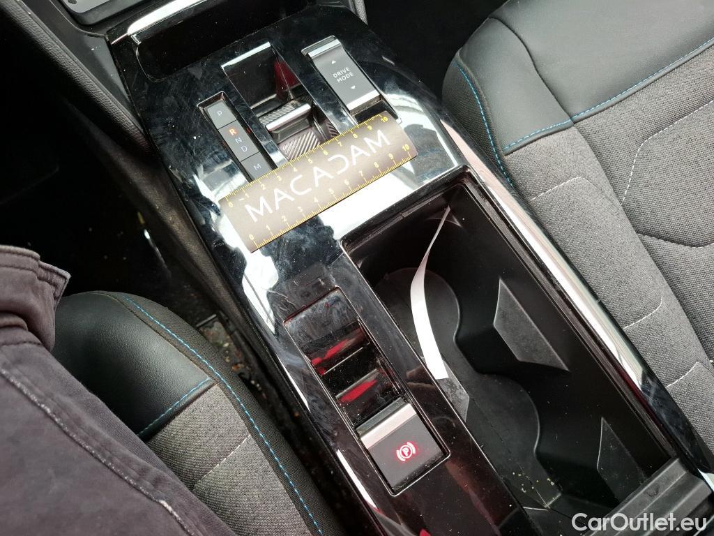  Citroen  C4  X Feel Pack 1.2 PureTech 130CV BVA8 6E #13